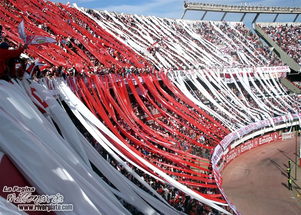 River Plate vs Independiente (AP 2007) 5